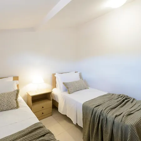 Zissis Suites Downtown Apartment Zante Extérieur photo