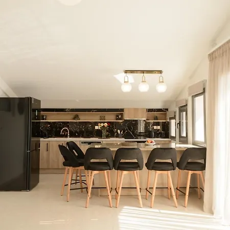 Zissis Suites Downtown Apartment Zante Extérieur photo