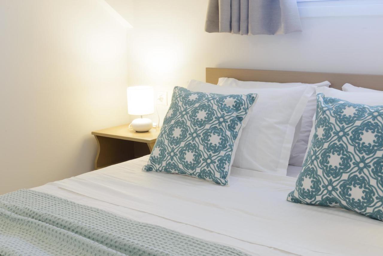 Zissis Downtown Appartement