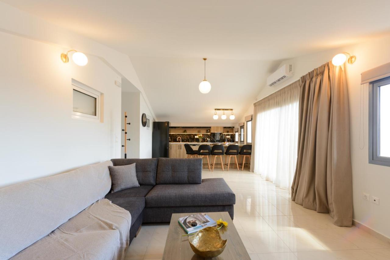 Zissis Downtown Appartement *